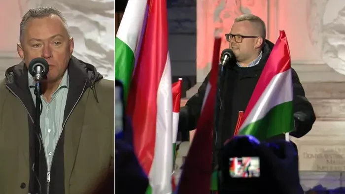 Orbán Viktor a garancia a fejlődés folytatására