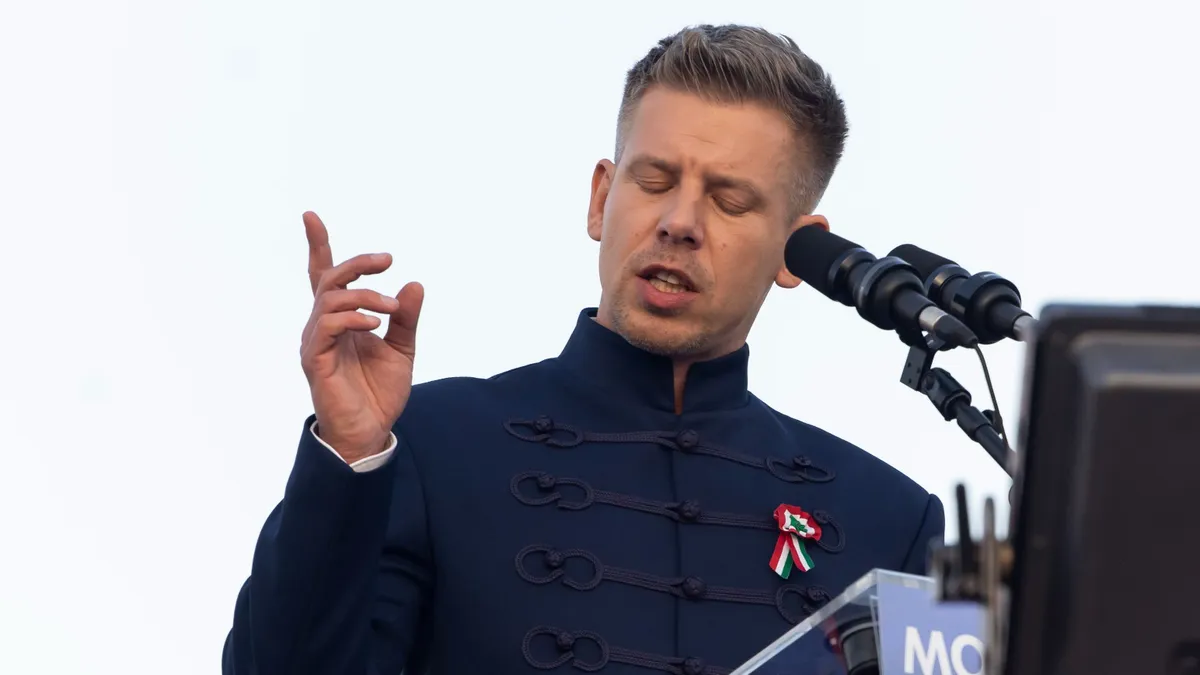 Nemzeti Menet 2026.03.15 Magyar Péter