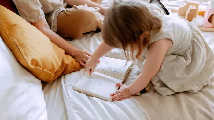 40 percen múlt az élete az édes kislánynak