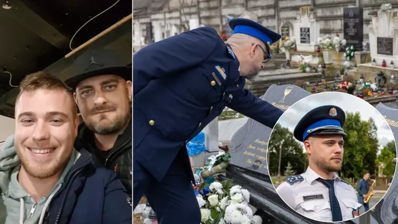 „Az esküvőjén táncoltam volna, a házavatómról álmodtunk” – Baumann Péter bajtársa megtörte a csendet