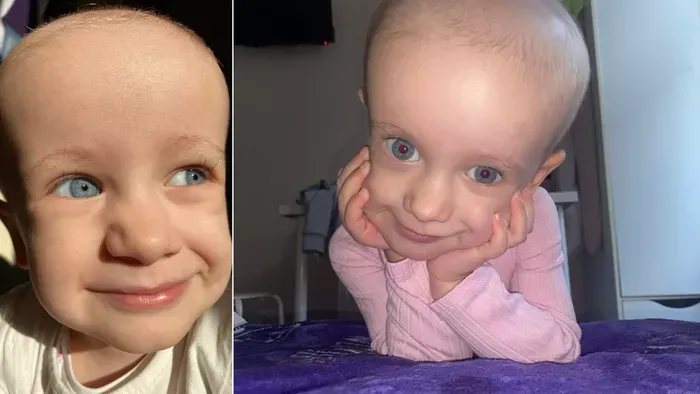 Segített a Bors: félmillió gyűlt össze Hanna kezelésére