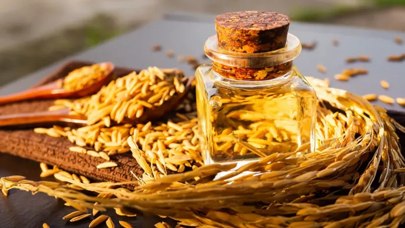 Aduász a szépségápolásban: a rizskorpaolaj hatása a bőrre