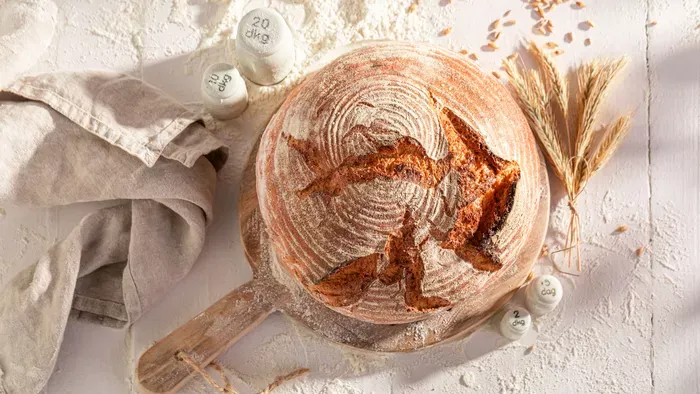 Ettől a filléres összetevőtől lesz mennyei a házi kenyér