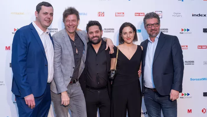 A Kincsvadászok sztárja nem válna meg ettől soha