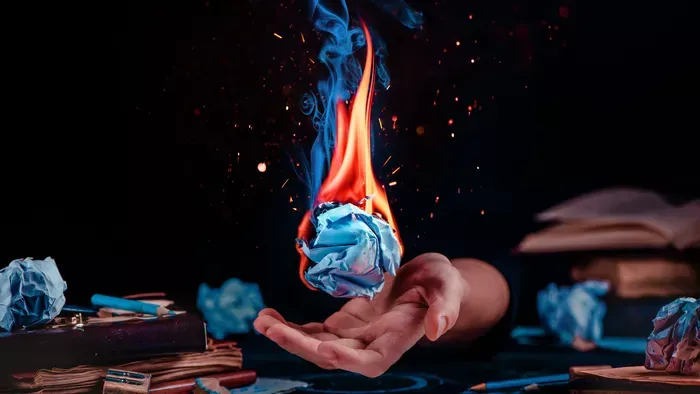 Ez a teszt felfedi, hogy milyen varázserő lakozik benned