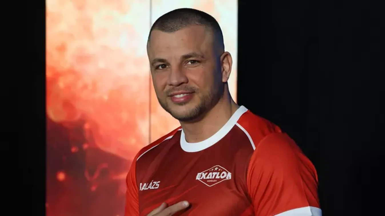 Szívszorító: ezért mondott igent az Exatlonra a Bajnokok versenyzője