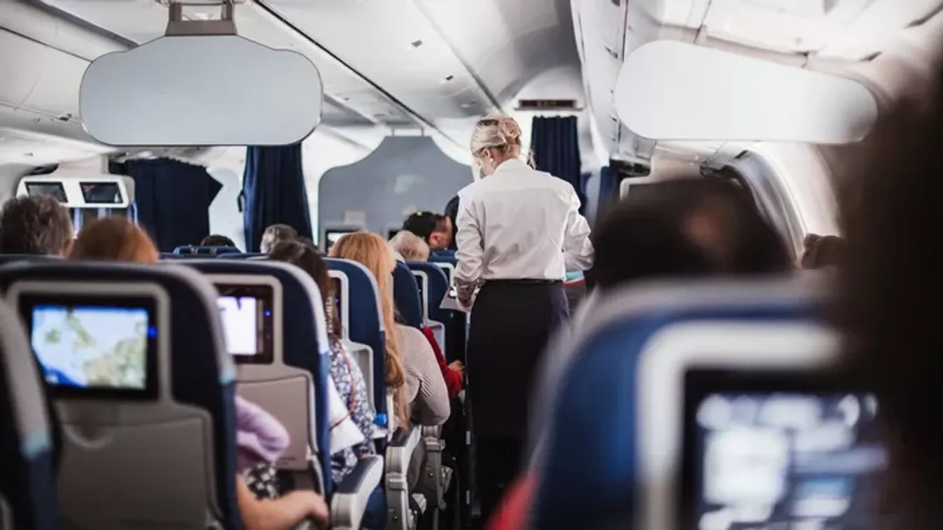 Téged is utálnak a légiutas-kísérők, ha ezt csinálod a repülőn