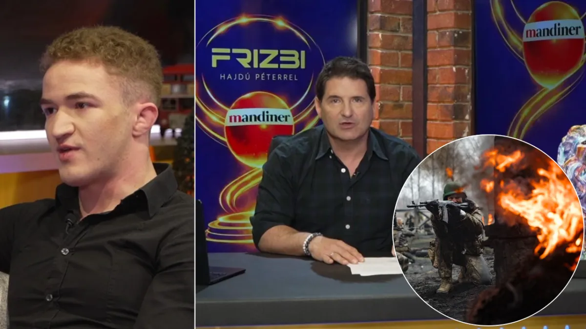 Lukács Nikolasz Róka szerint is a FIDESZ a biztos választás