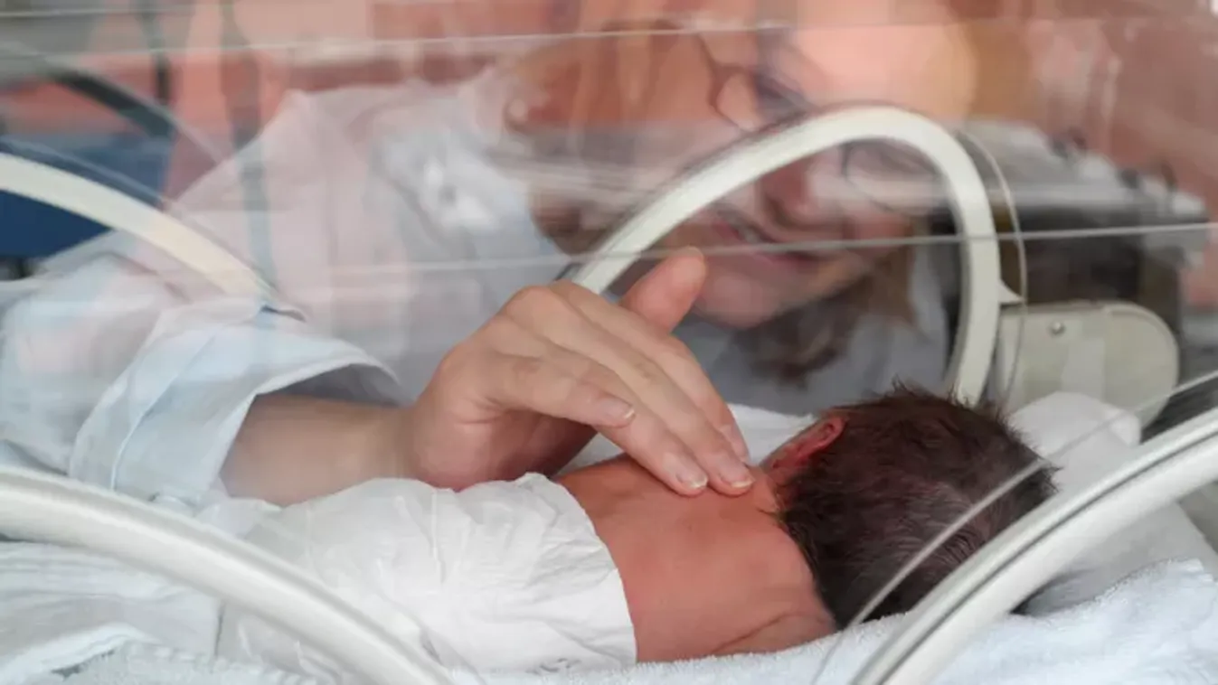 Korababa mellett állsz? Ez az egy dolog biztosan segít