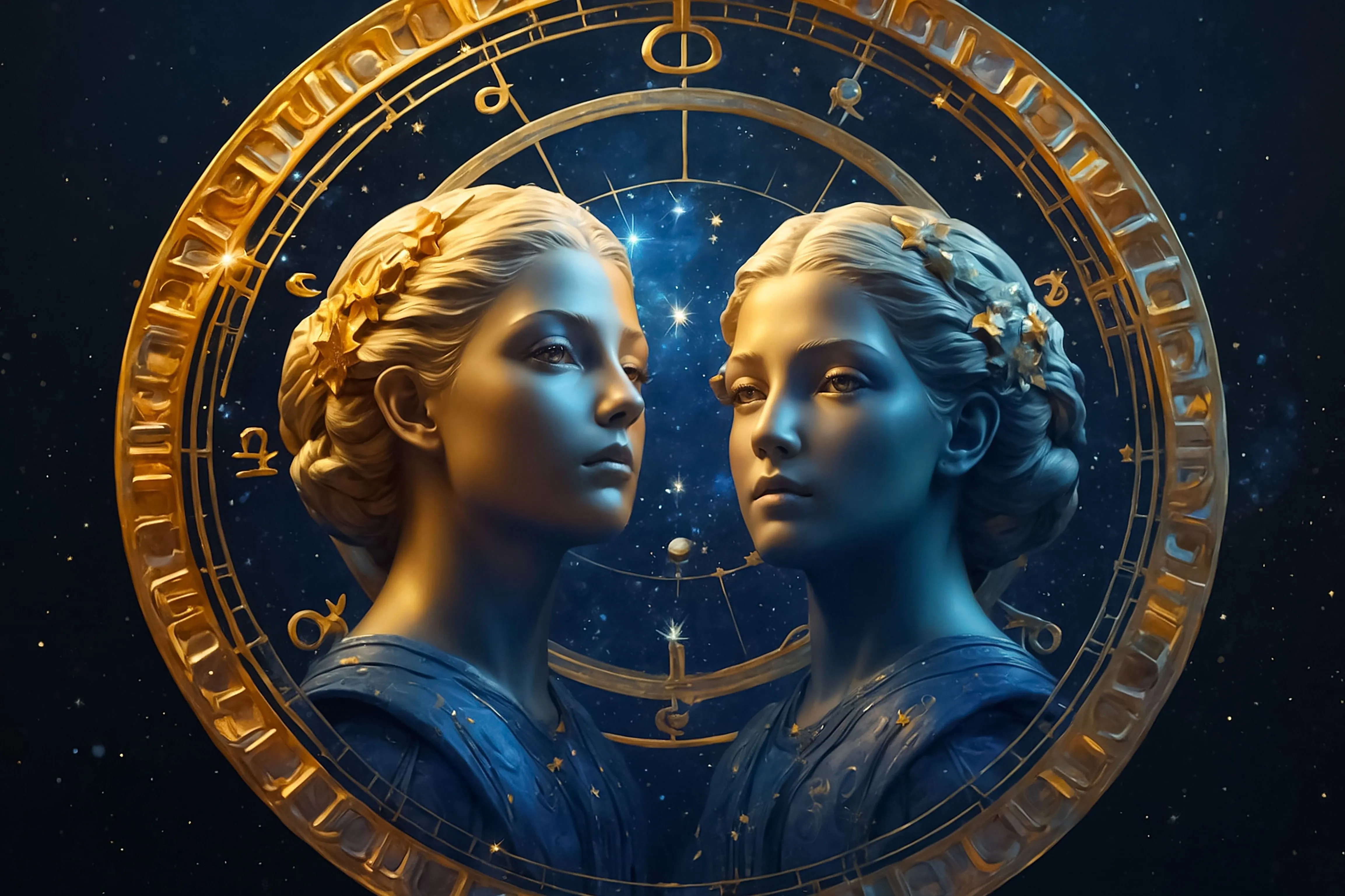 Ő a végzeted a horoszkópod szerint