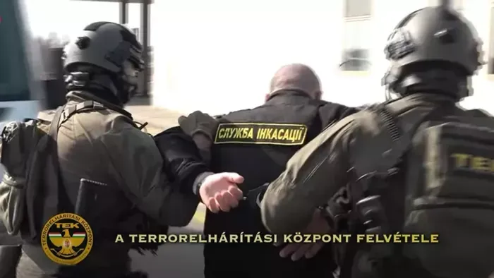 Nagyon zavarja a 444-et az ukrán aranykonvoj lebukása