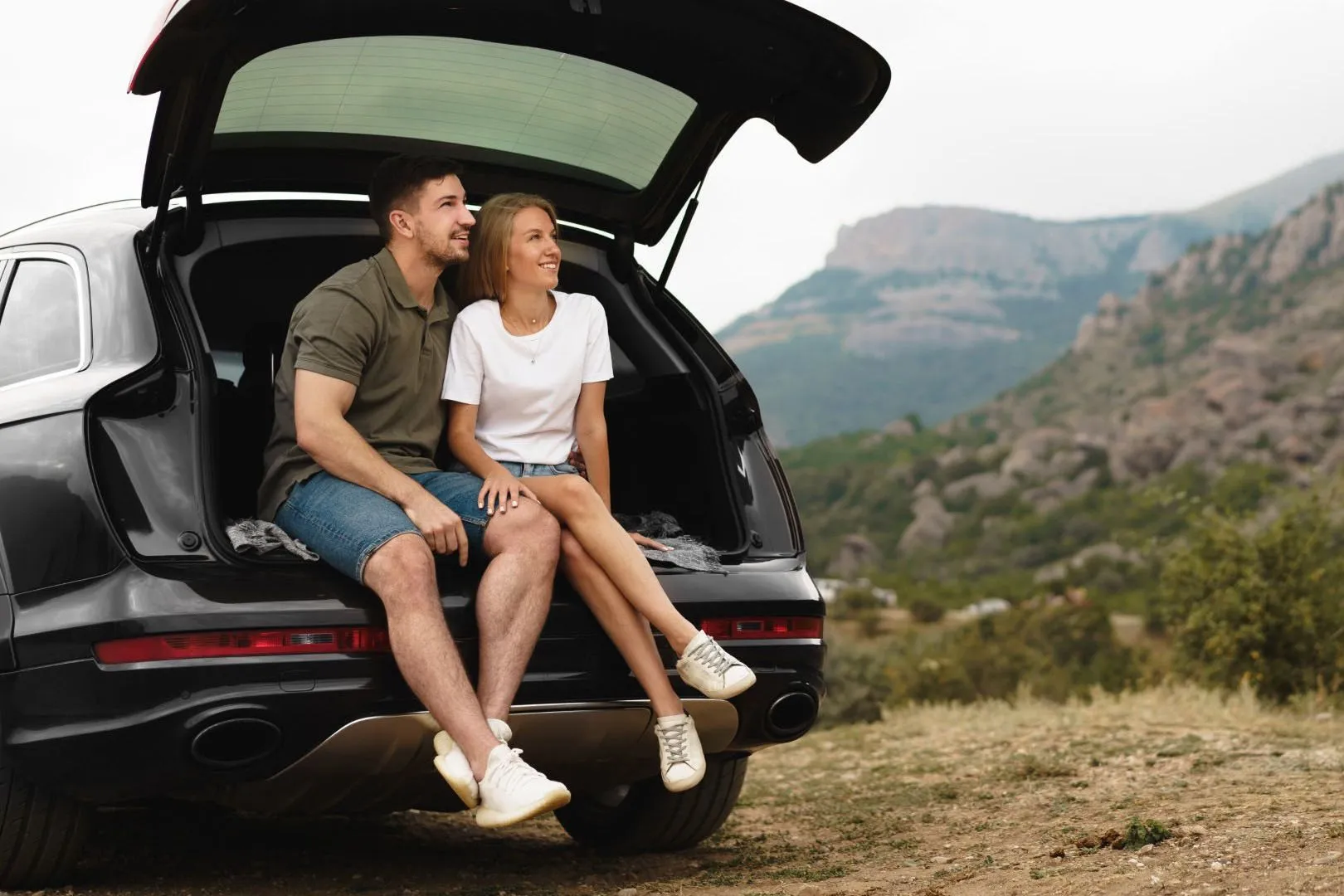 Amikor az út fontosabb, mint a cél: máig hódít a road trip