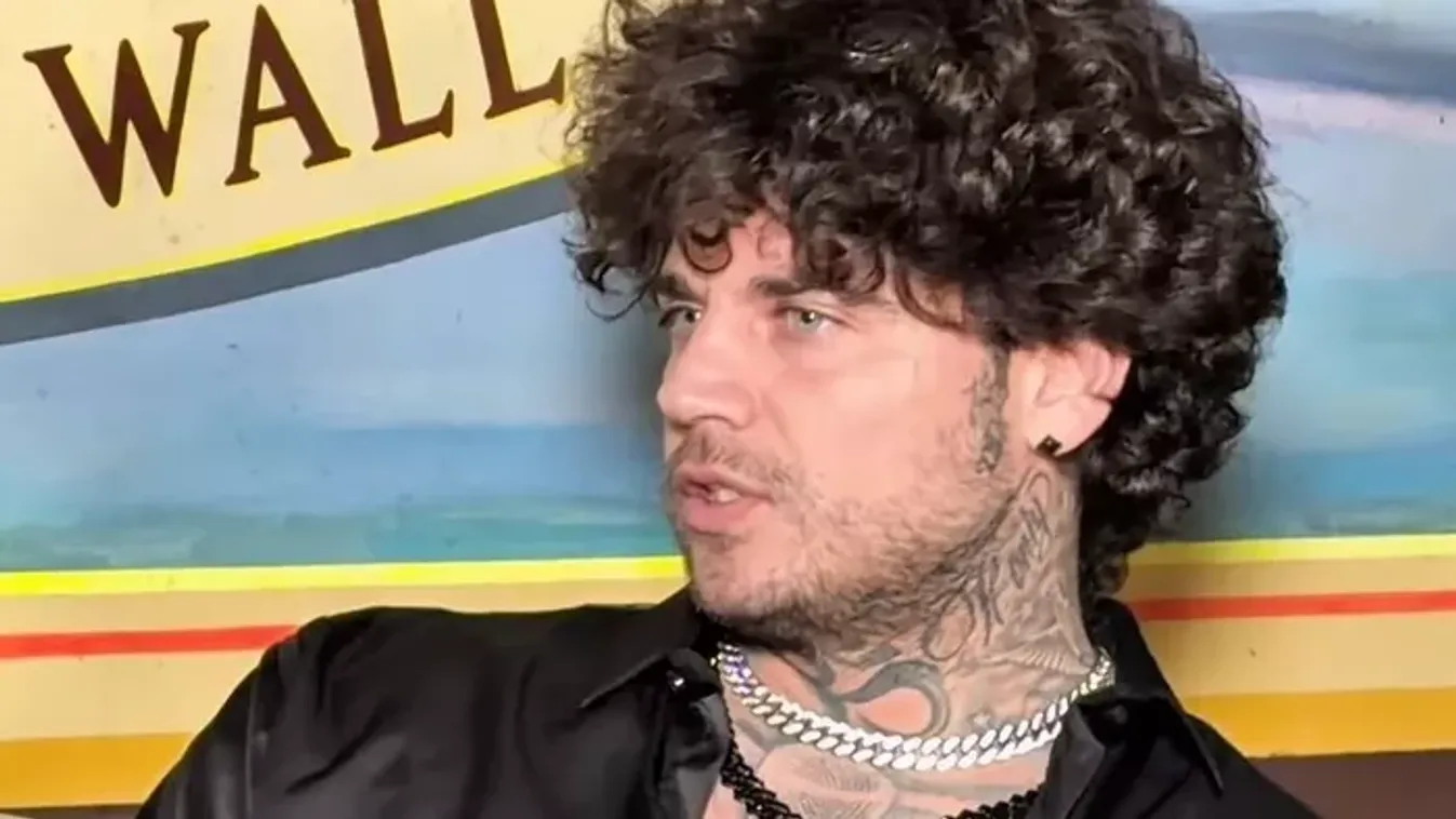 "Lassan az ölembe foghatom" - Mandula Ádám le szeretné zárni az elmúlt időszakot