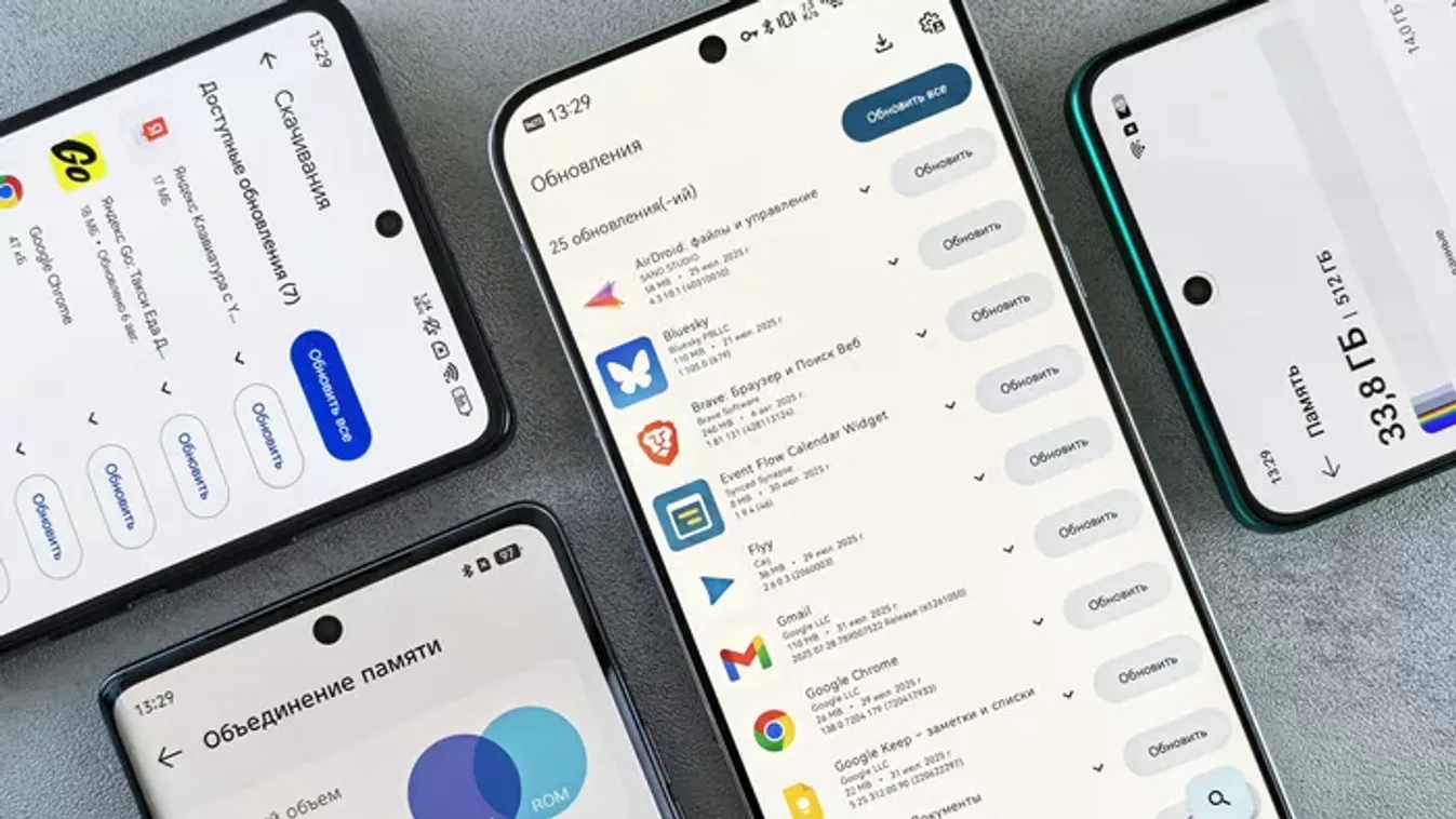 Vége a trükközésnek: a Google döntése minden androidos mobilt érint!