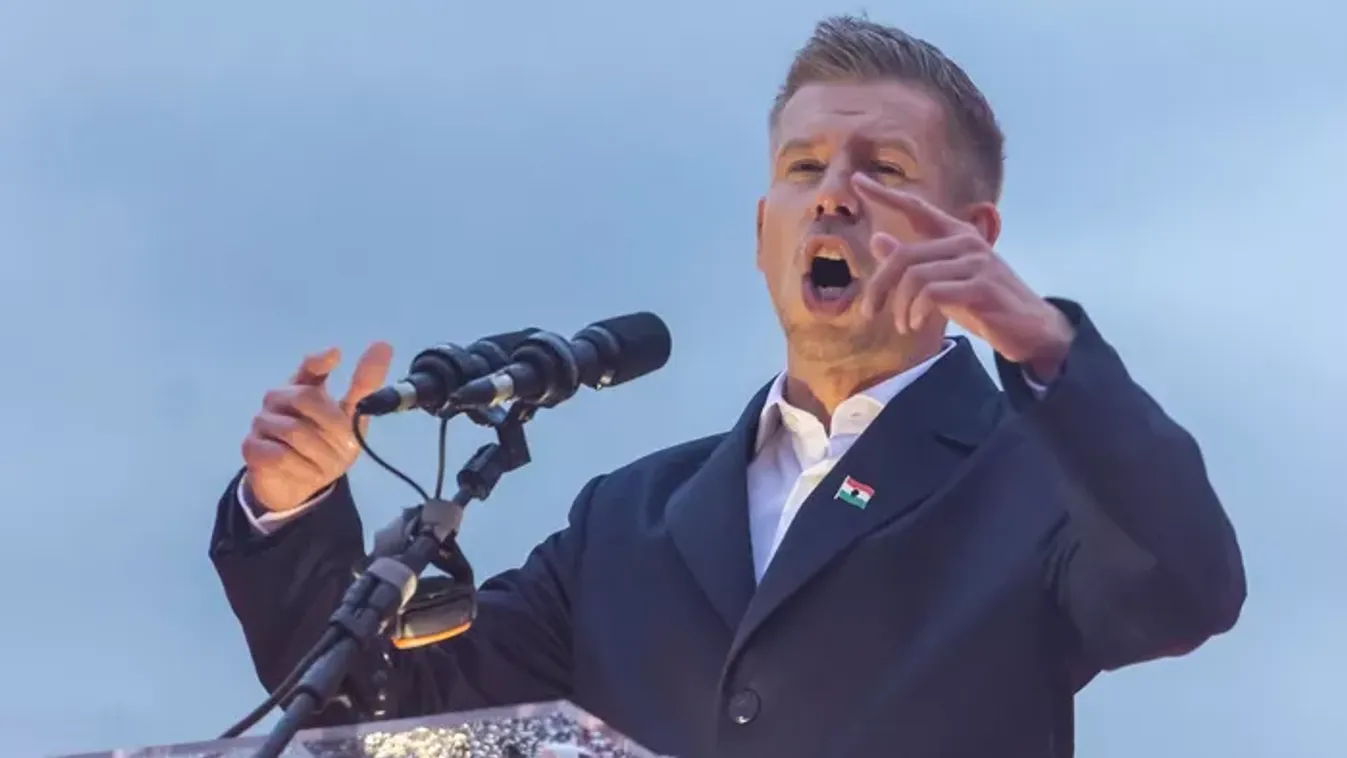 Így örülnek a tiszások, hogy megfenyegették Orbán Viktor családját