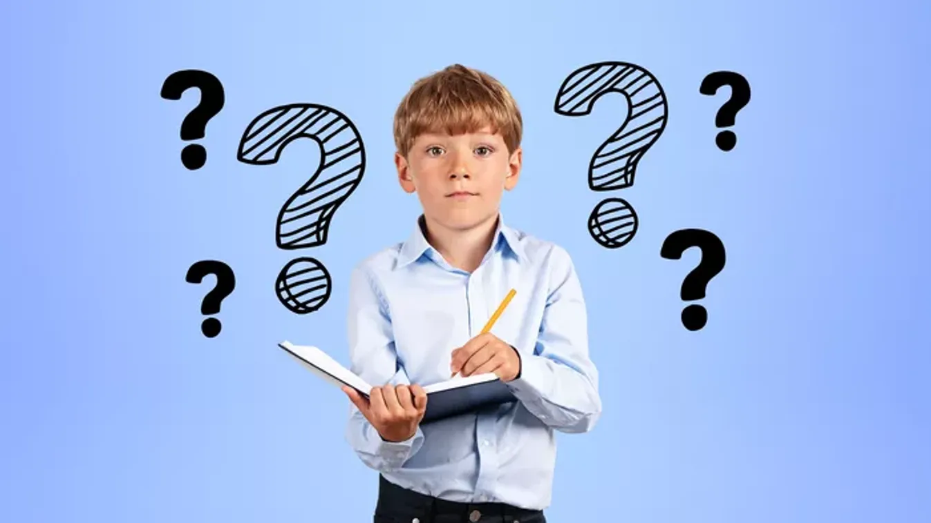 Okosabb vagy, mint egy kisiskolás vagy téged is megizzaszt ez a kőkemény műveltségi kvíz?