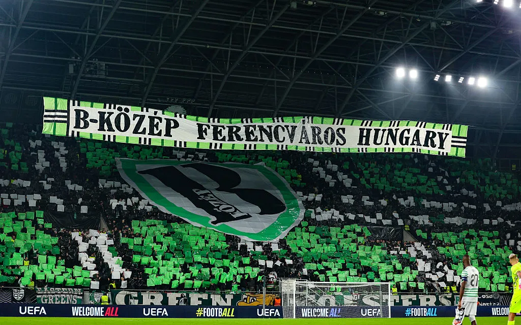 ftc-braga meccsek az európa-ligában