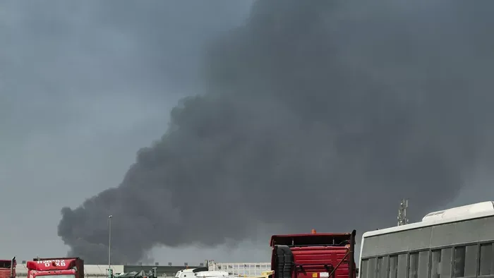 Irán súlyos fenyegetést adott ki