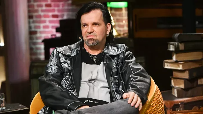 A Kincsvadászok sztárja úgy érzi, most lett kerek az élete