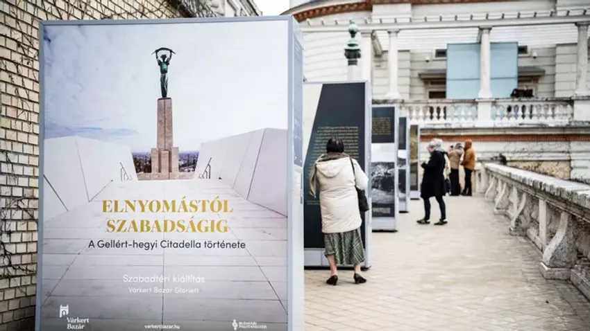 Galéria: így fog kinézni a hamarosan látogatható Citadella!