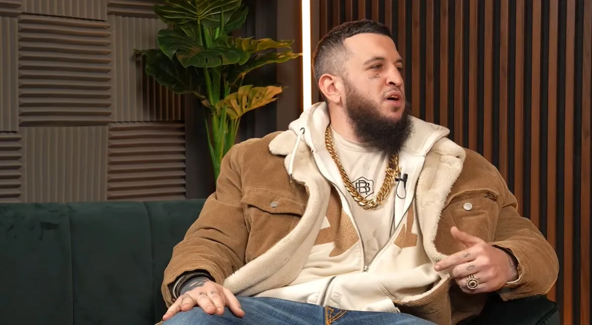 Jaber őszintén elmondta véleményét Orbán viktor békepárti politikájáról