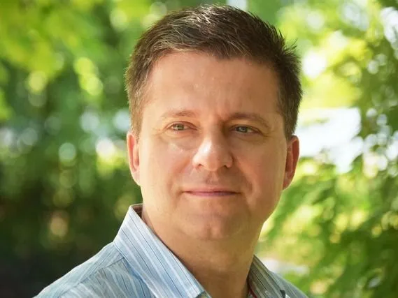 Gál Attila, az IKC Professzionális kineziológus