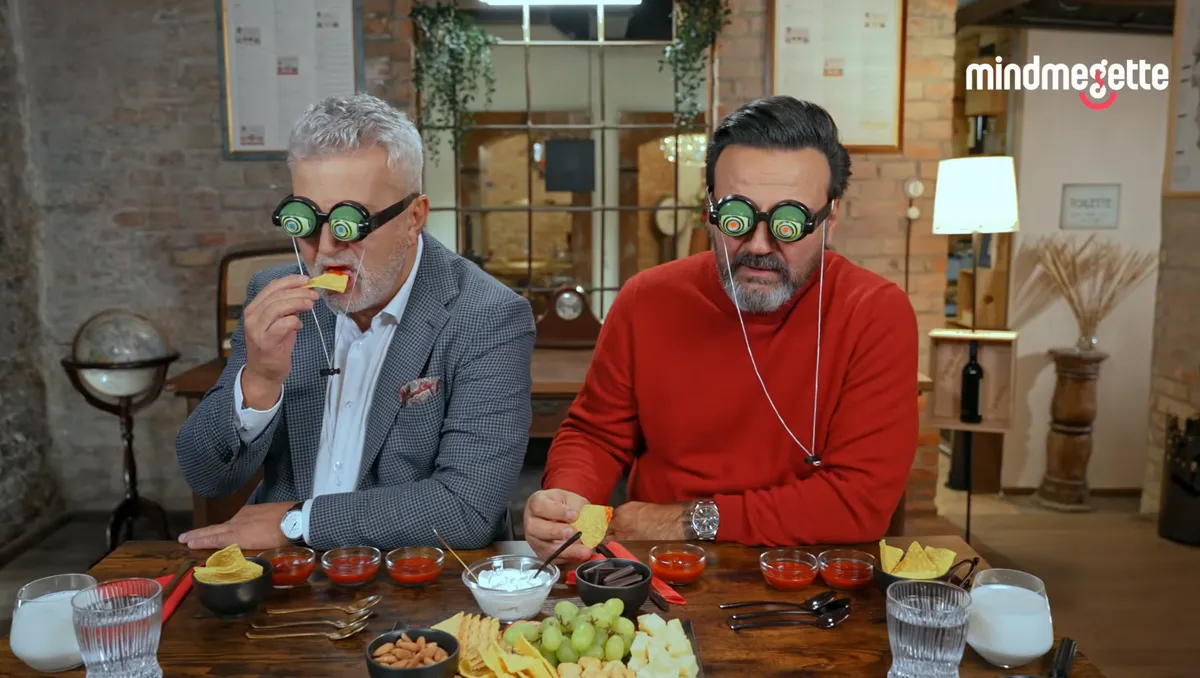 A gasztroguruk több hazai chiliszószt is kipróbálnak.