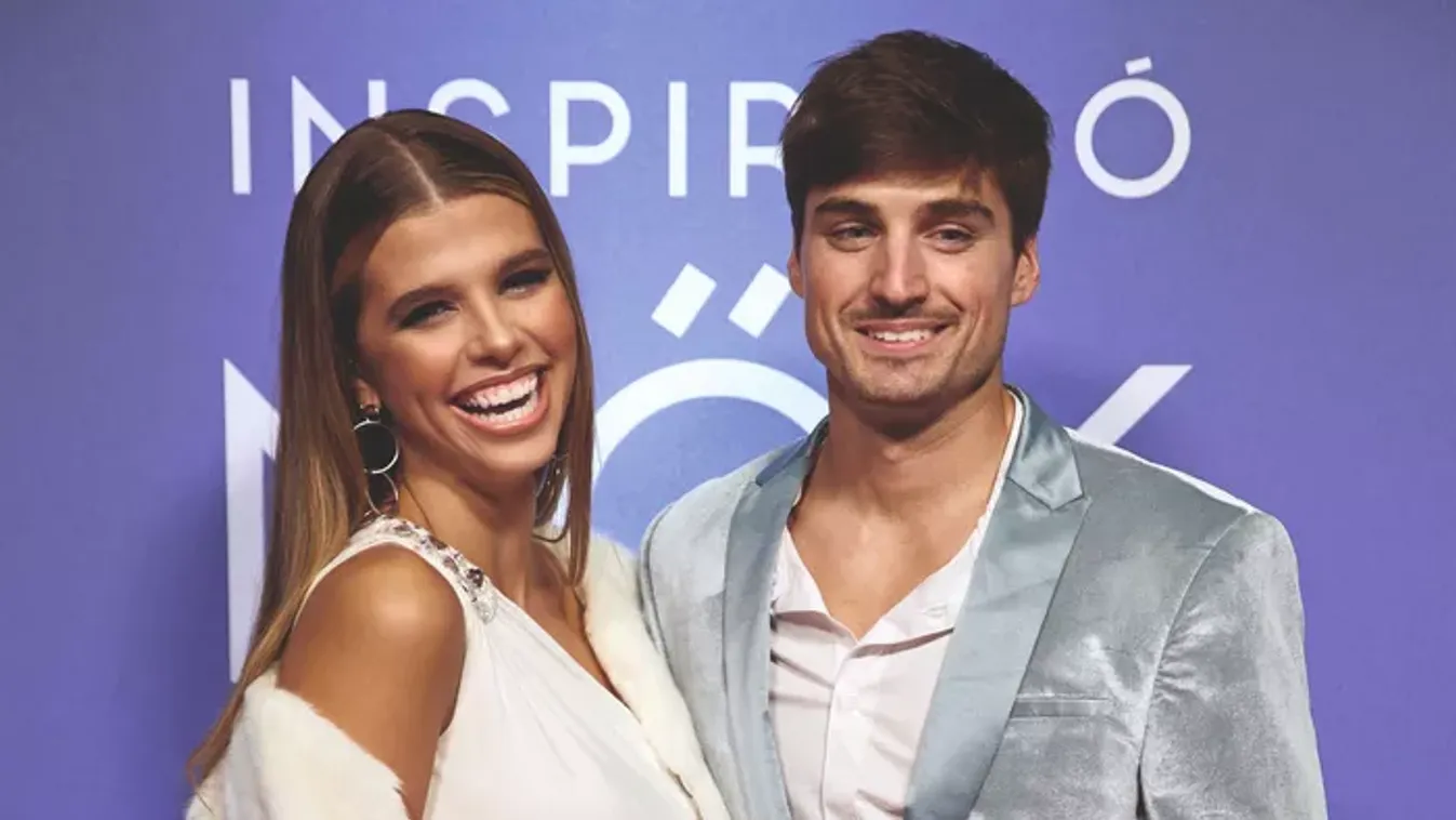 Somhegyi Krisztián és Viczián Viktória újra egymásra talált: „Már tervezzük az esküvőnket”