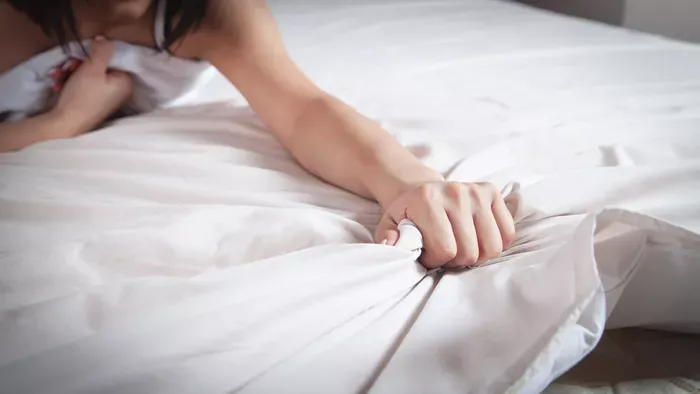 „A volt barátnőmmel, az anyjával és a barátnőjével is lefekszem"