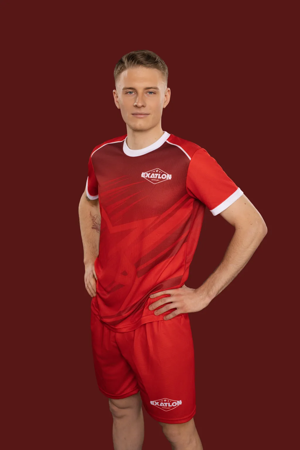 Exatlon Hungary 2026