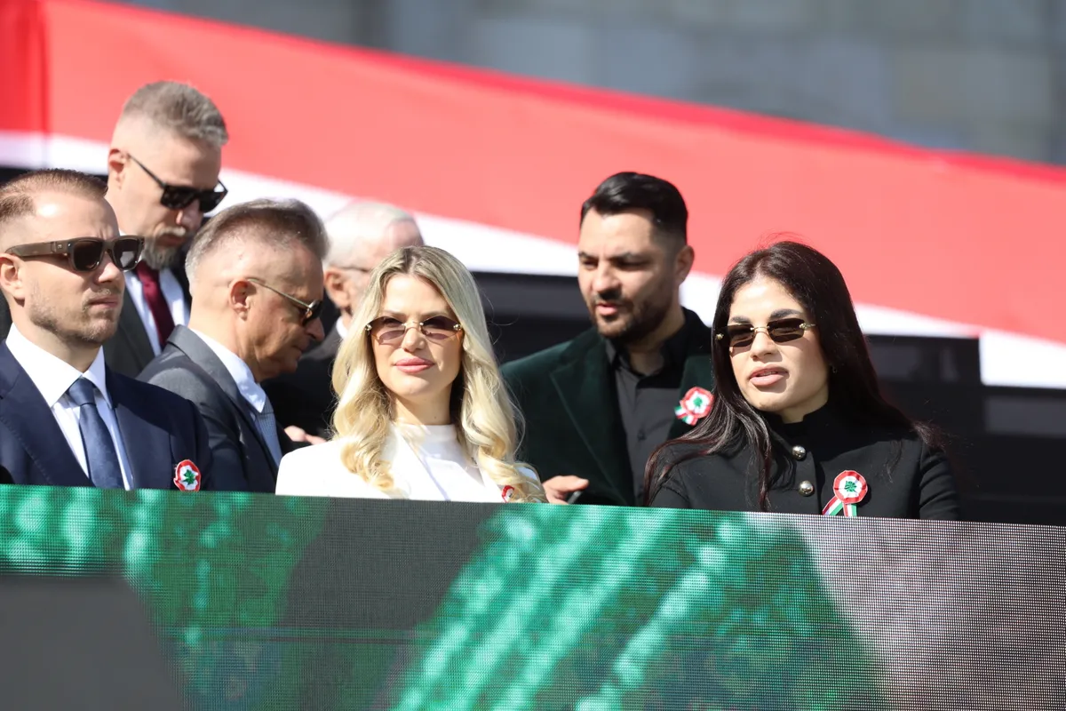 2026.03.15
Március 15.
Béke menet
Vasvári Vivien Gáspár evelin