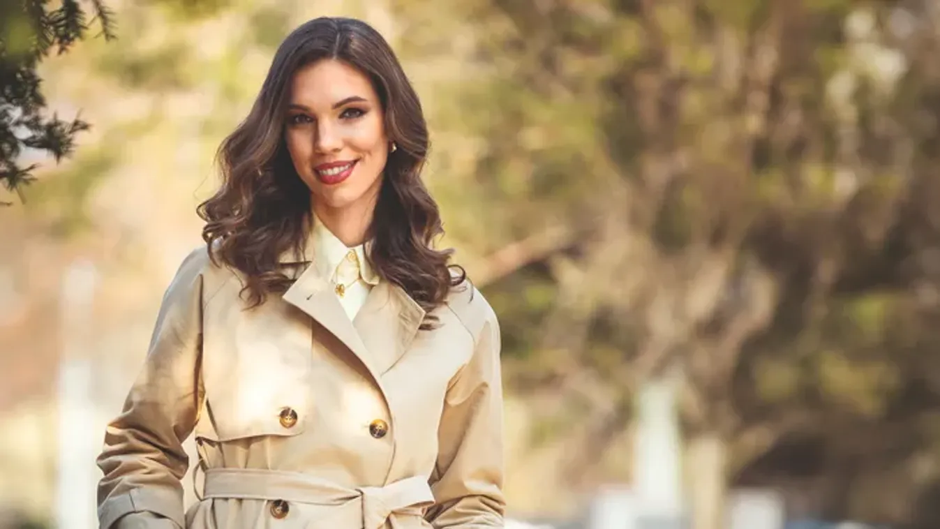 Budai Ivett: Az anyaságra szerintem nincs bevált recept