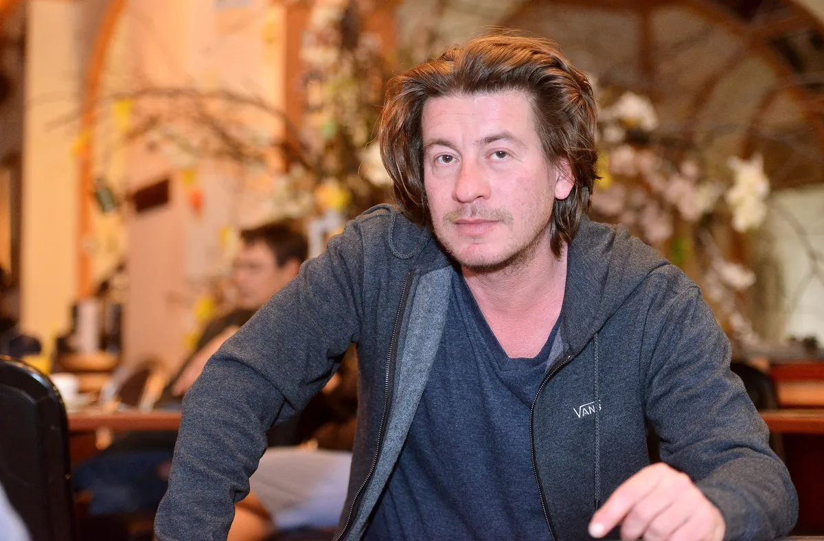 Török Ferenc, a Moszkva tér rendezője