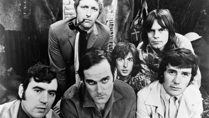 Monty Python kvíz – felismered az emlékezetes jeleneteket?