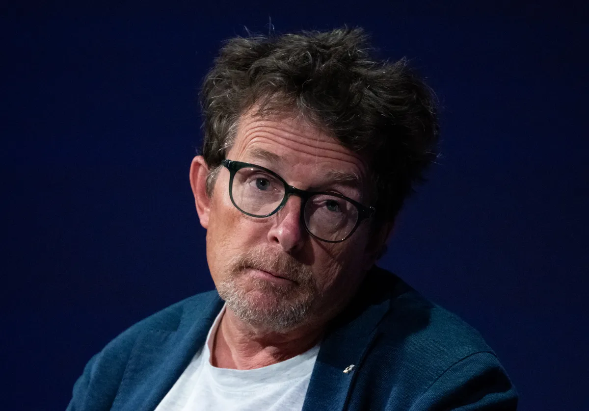 Michael J. Fox nyíltan vállalja Parkinson-kór elleni küzdelmét