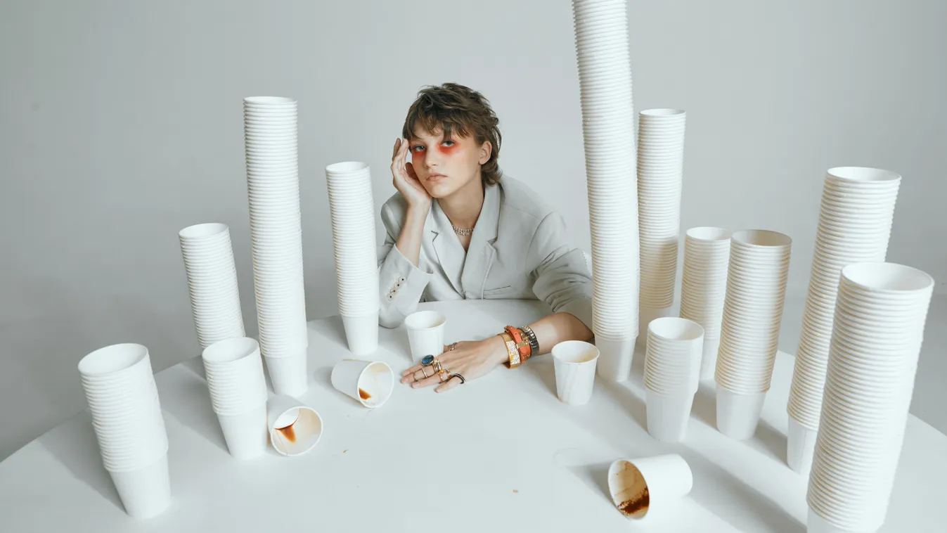 Legurult még egy fekete? Innen tudhatod, ha koffeintúladagolásod van