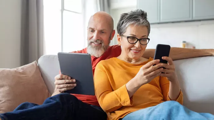 Mennyit tudsz az időskorhoz fűződő érdekességekről? Kvíz