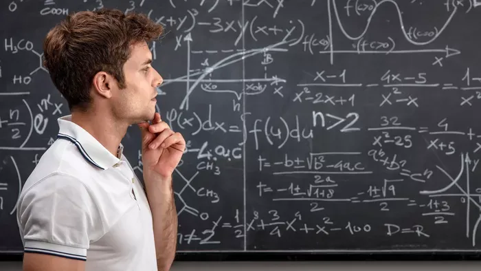 Kvíz: te hányast kapnál most matekból?