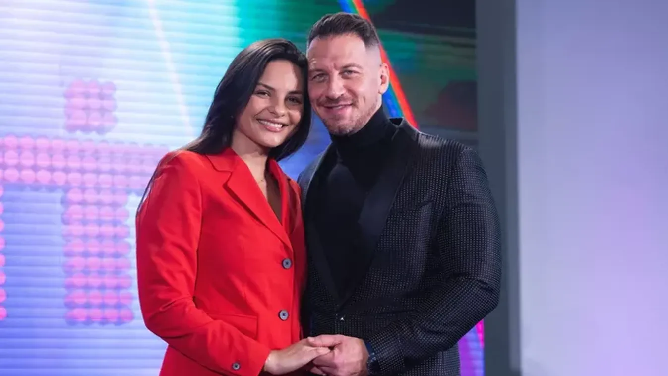 Nagy a baj: Domján Evelin rossz hírt közölt, segítséget kellett kérnie