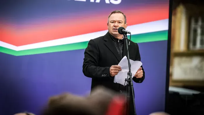 Kónya István: Tizenhat éve kitartóan harcolunk a magyarokért