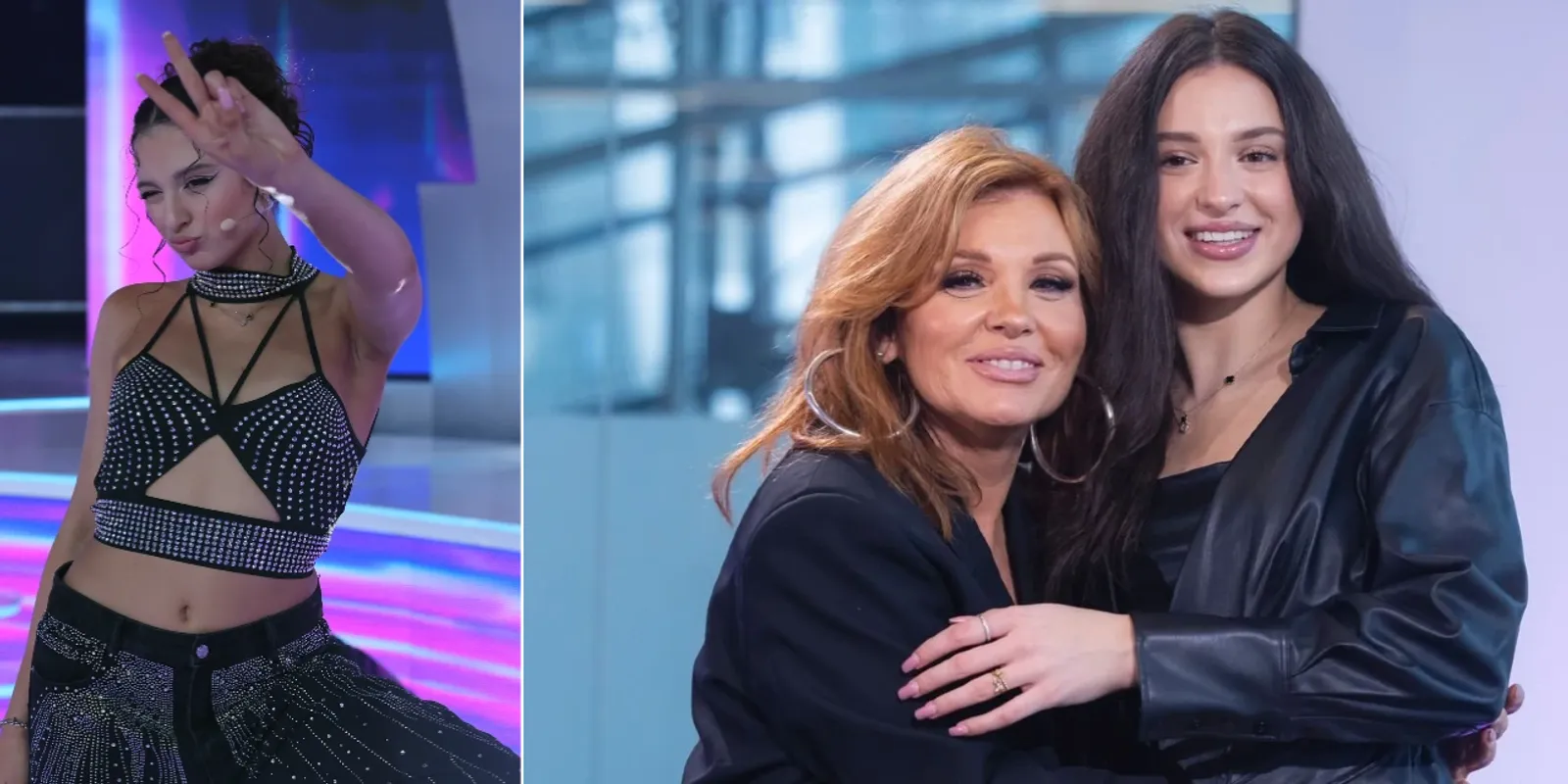 Nem csak Liptai Claudia lánya akar lenni: Gesztesi Panka így tör saját utat  magának