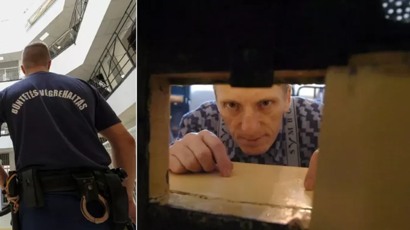 Bene László, a skálás gyilkos nem is vágyik a szabadságra: a börtönben akar meghalni