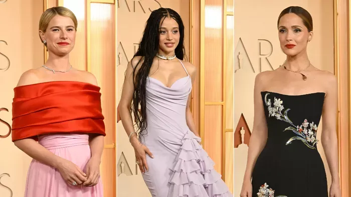 Ezek a ruhák ragyogták be az idei Oscar-gálát — Fotók