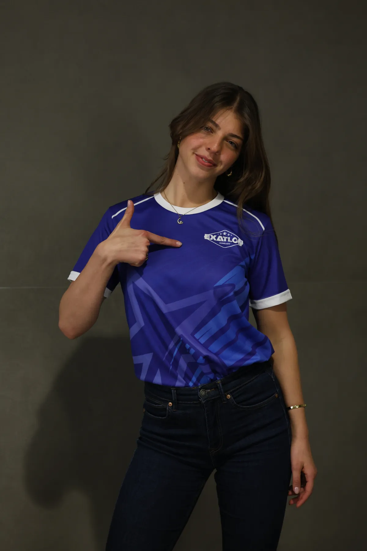 Exatlon Hungary
2026.03.06
Csóri Dorka