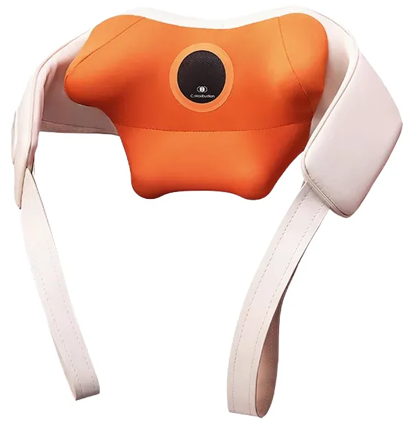 A nyakmasszírozó is tökéletes nőnapi ajándék ötlet lehet