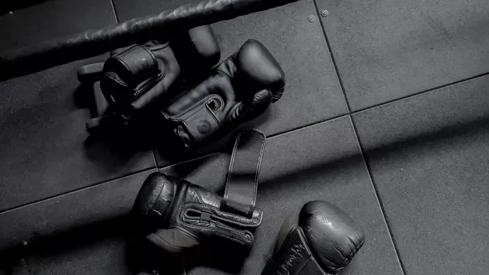 Csontrepesztő öleléssel búcsúzott a halott bokszlegenda