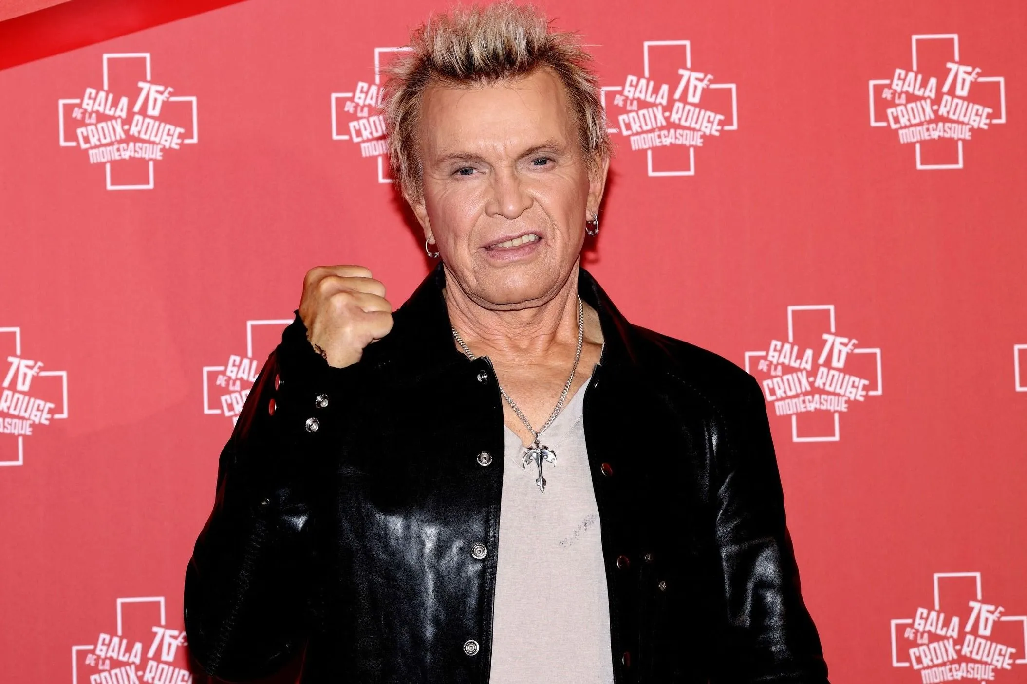 Billy Idol majdnem belehalt a heroin-túladagolásba