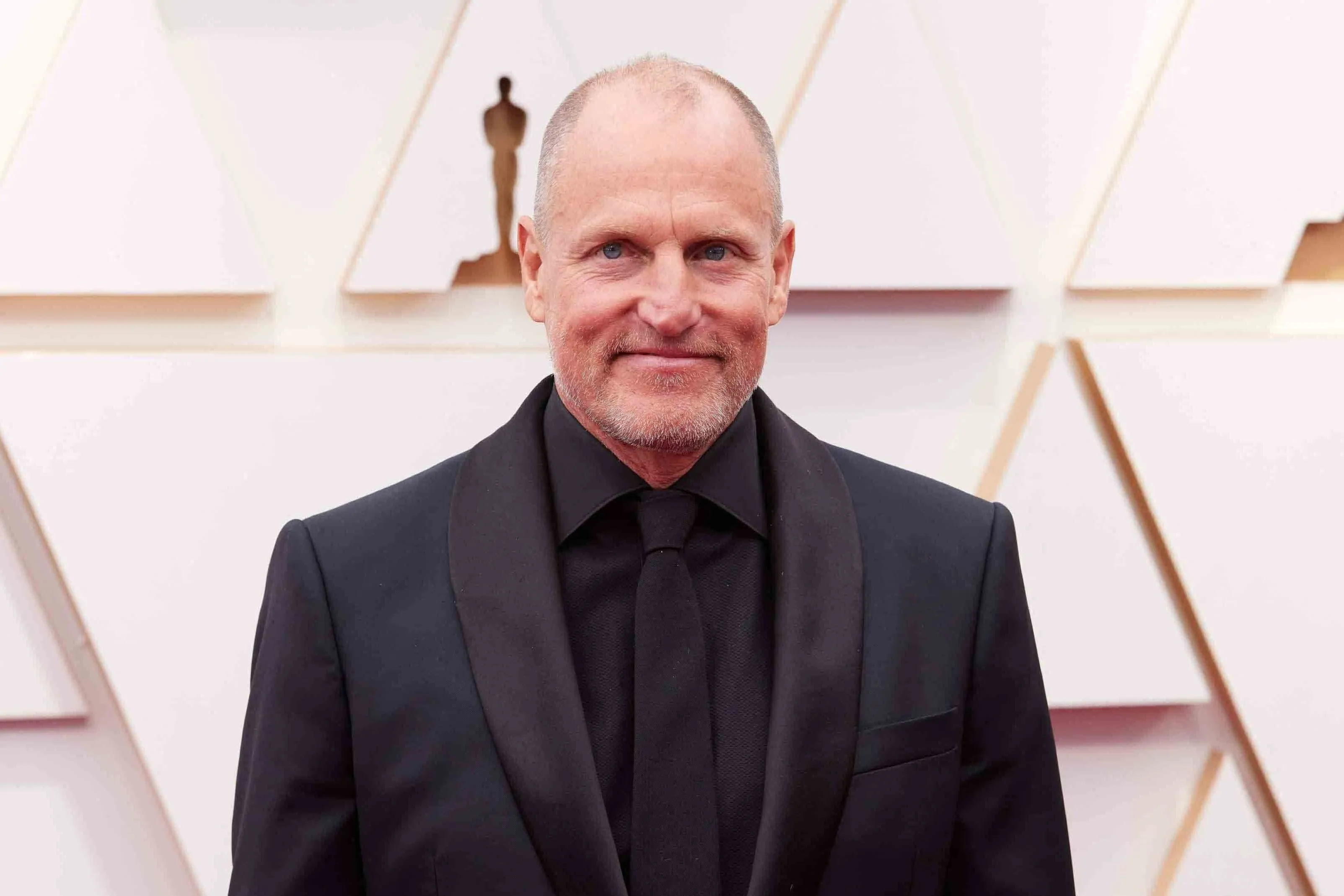 Woody Harrelson beszéde Harrison Fordról kínosra sikeredett