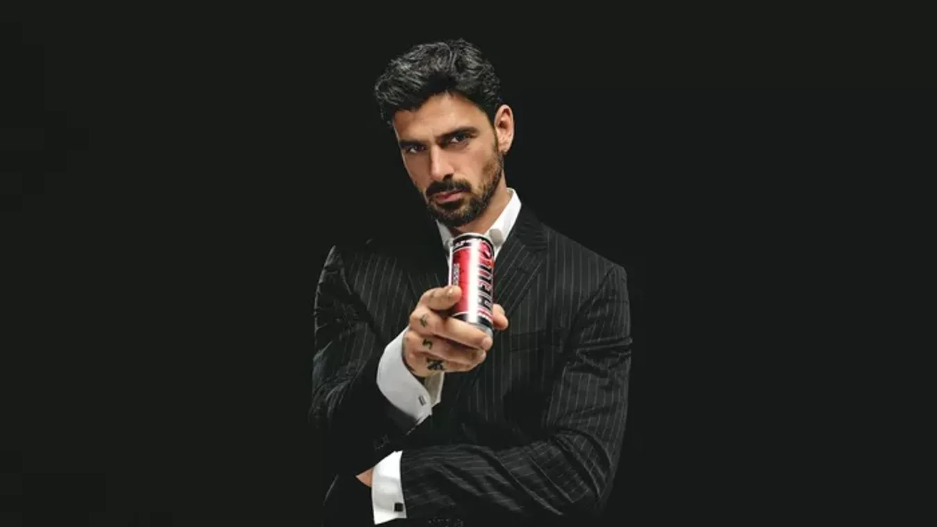 20 éves a HELL: Michele Morrone, exkluzív díjátadó és egy látványos széf várja a rajongókat a jubileumi eseményen