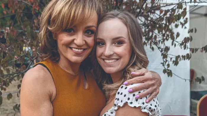 Szandi elárulta, milyen nagymama lesz